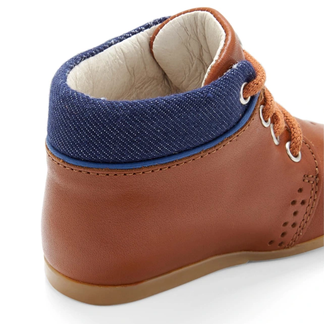 Bottillons premiers pas