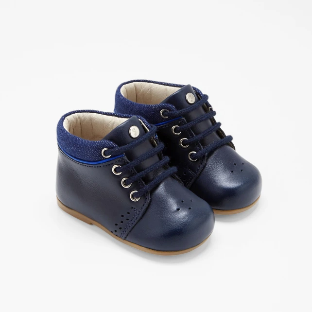 Bottillons premiers pas