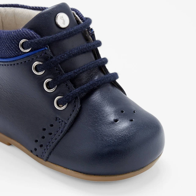 Bottillons premiers pas