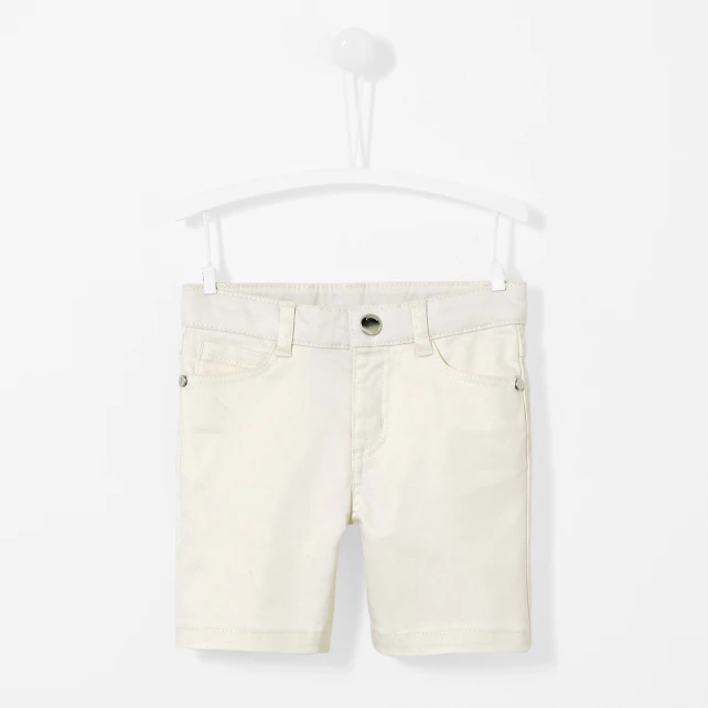 Bermuda bébé garçon