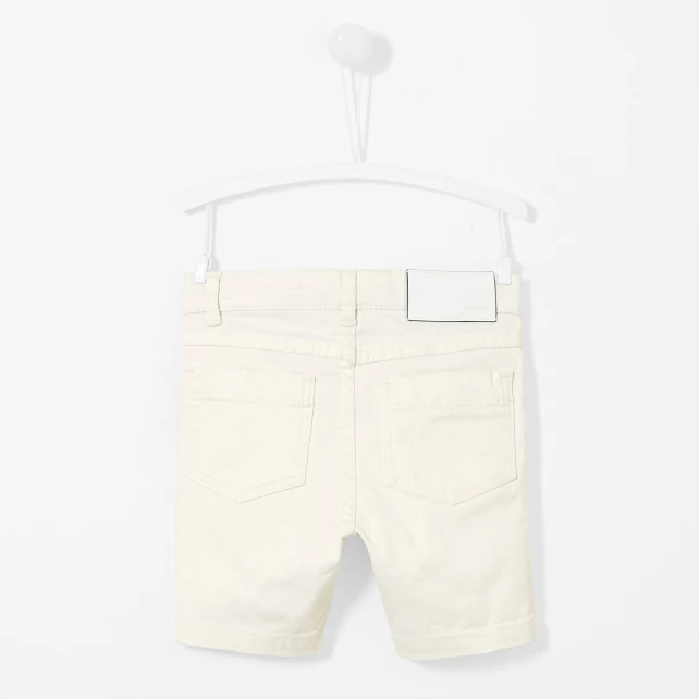 Bermuda bébé garçon