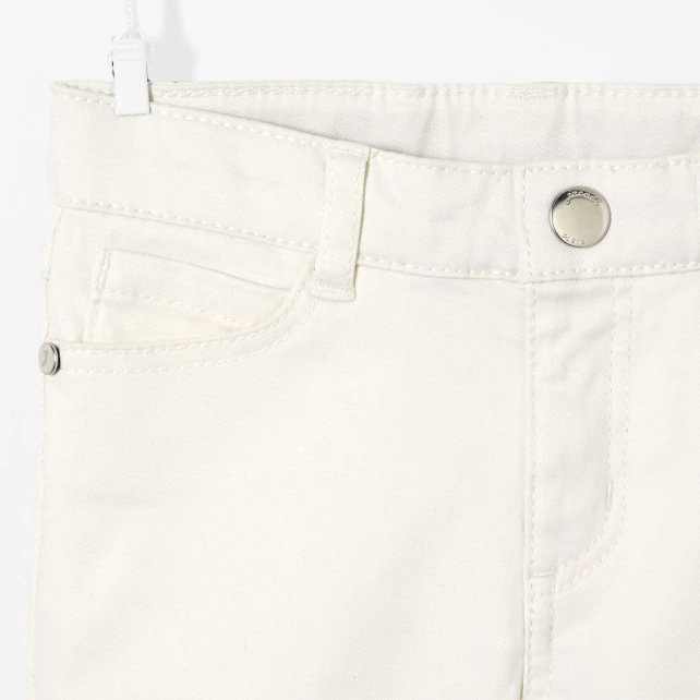 Bermuda bébé garçon