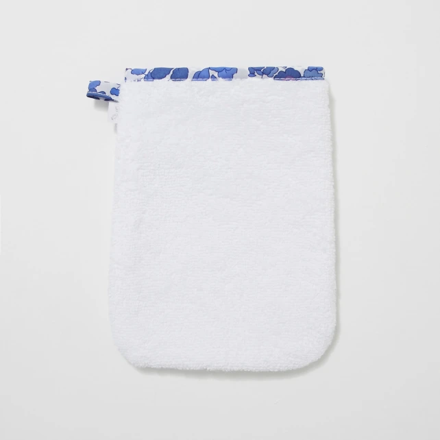 Parure de sortie de bain