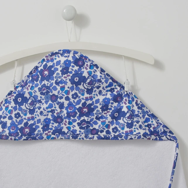 Parure de sortie de bain