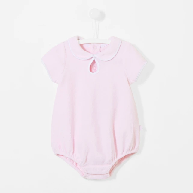 Bloomer bébé fille