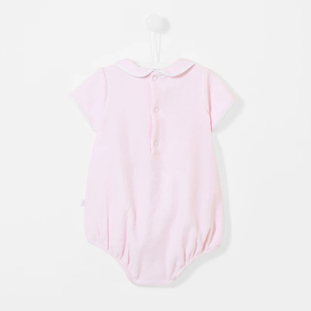 Bloomer bébé fille