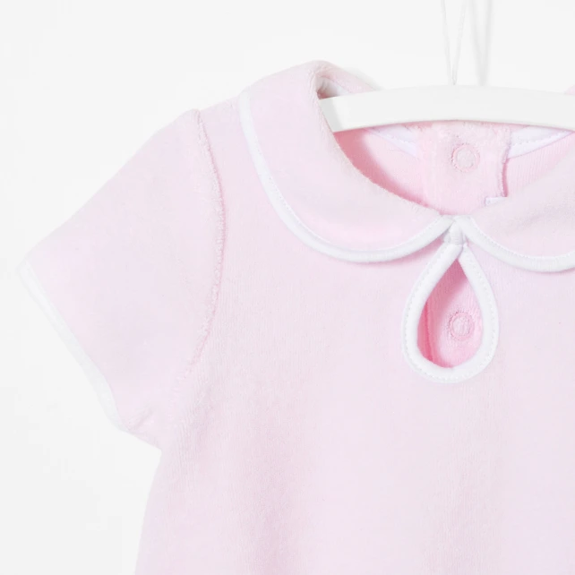 Bloomer bébé fille