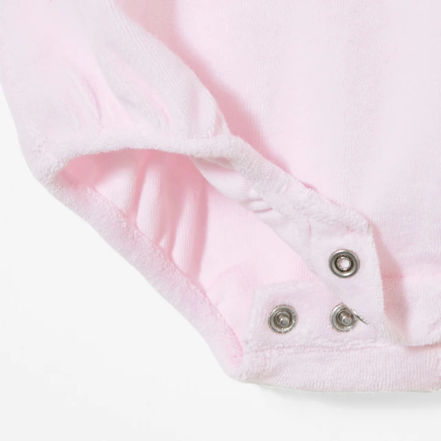 Bloomer bébé fille