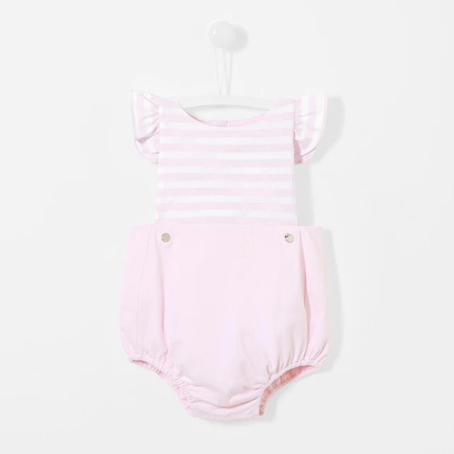 Bloomer bébé fille