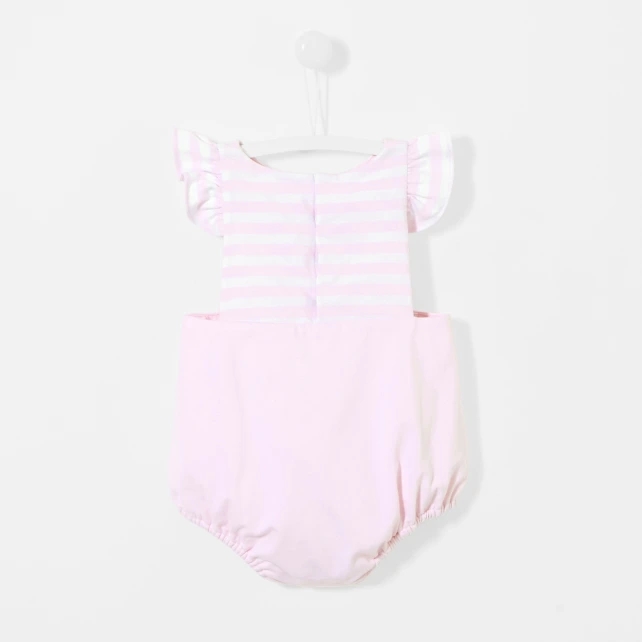 Bloomer bébé fille