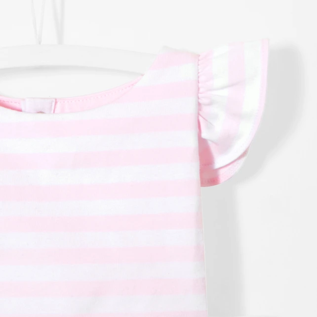 Bloomer bébé fille