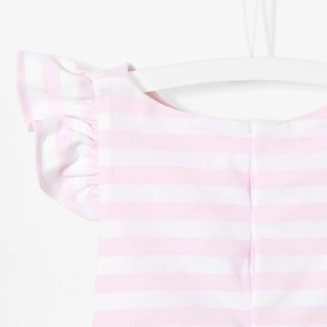 Bloomer bébé fille