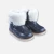 Boots fourrées bébé garçon
