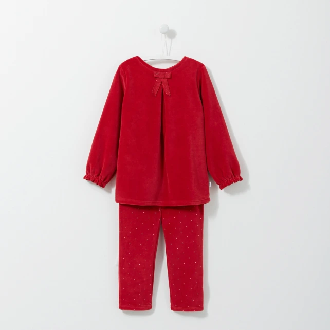 Pyjama de Noël