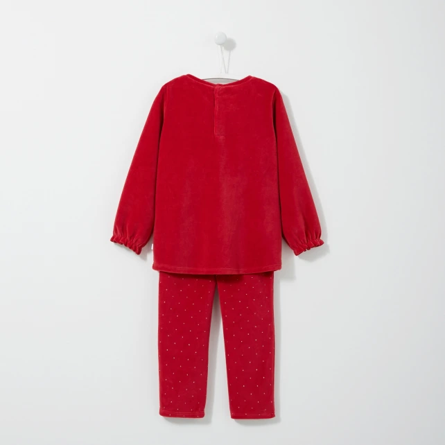 Pyjama de Noël