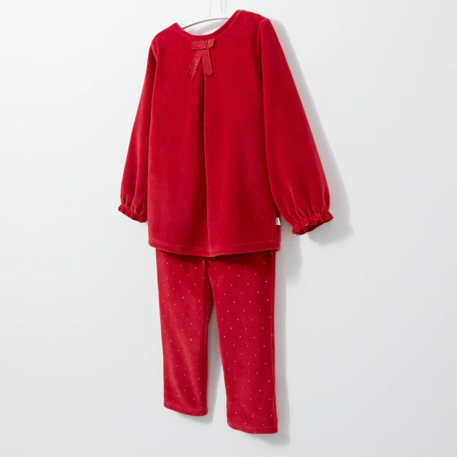 Pyjama de Noël