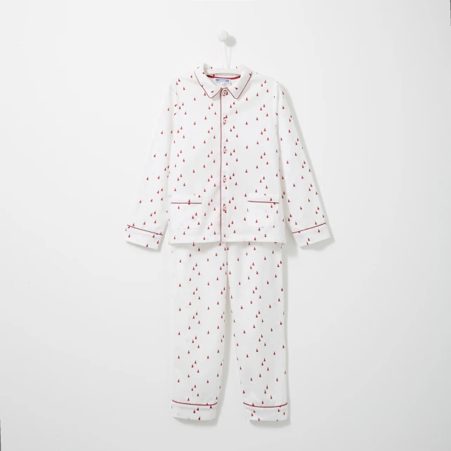 Pyjama de Noël