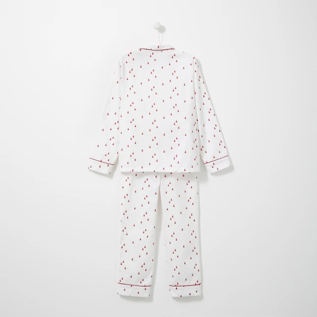 Pyjama de Noël