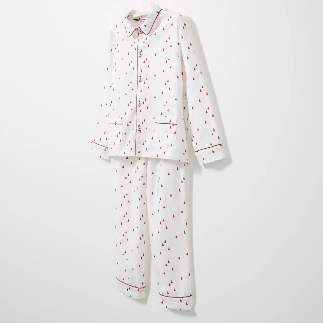Pyjama de Noël