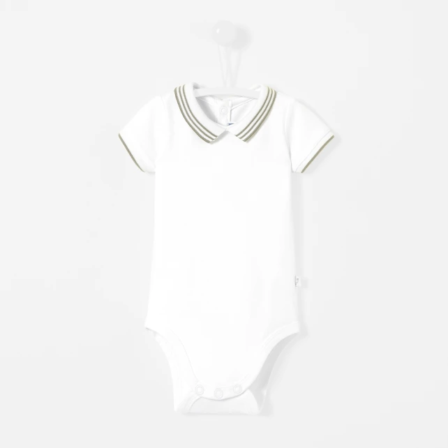 Body bébé garçon