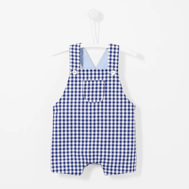 Salopette bébé garçon 