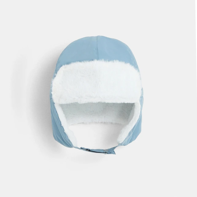 Chapka bébé garçon