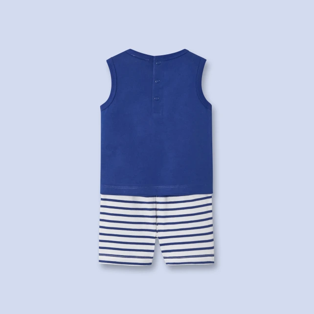 Ensemble bébé garçon