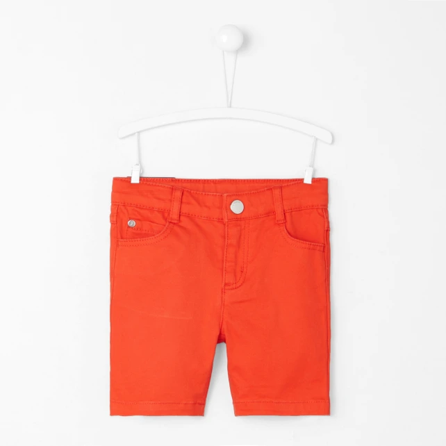 Bermuda bébé garçon