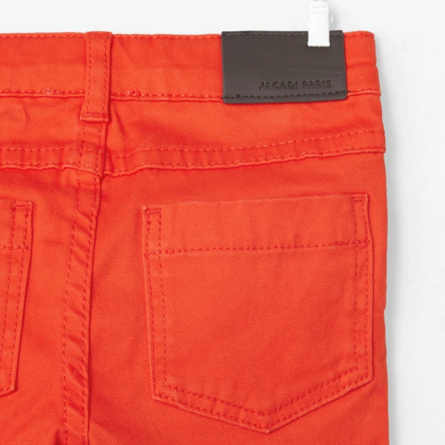 Bermuda bébé garçon