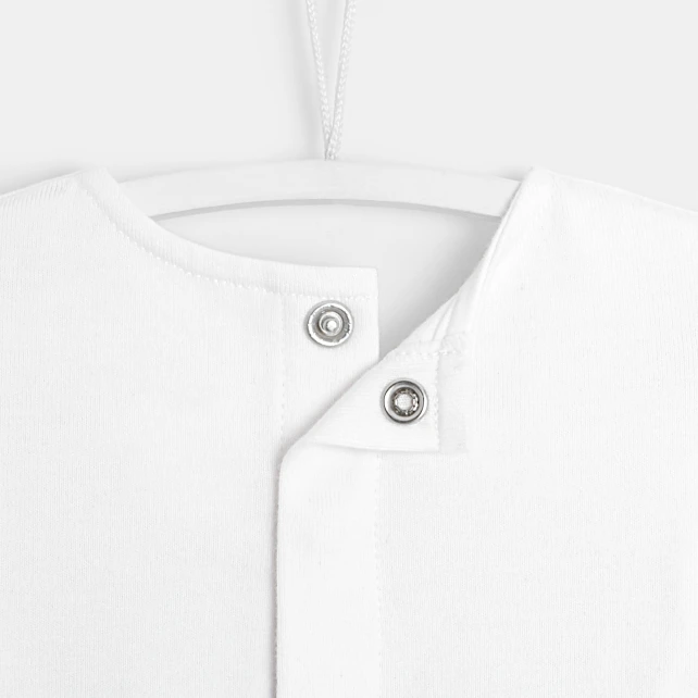 Dors-bien bébé garçon