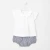Ensemble chic bébé fille