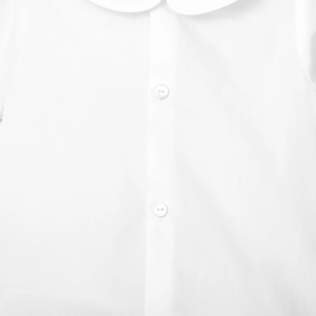 Ensemble chic bébé fille