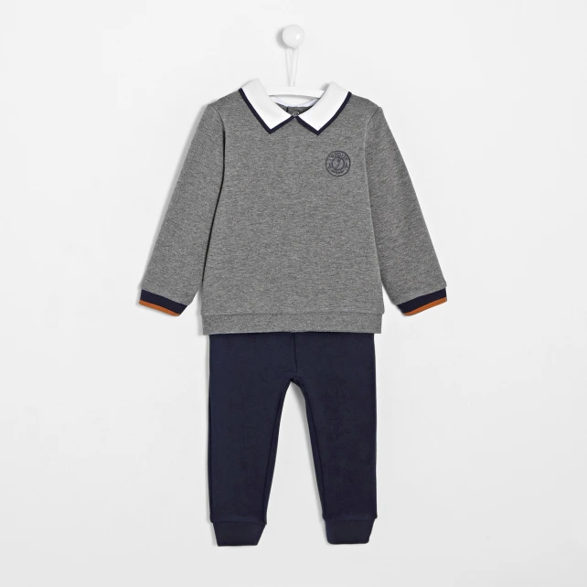 Ensemble bébé garçon