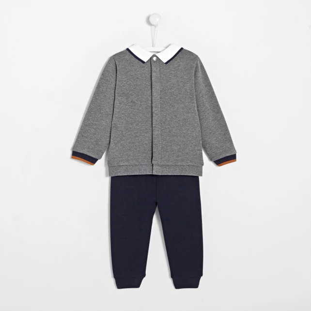 Ensemble bébé garçon