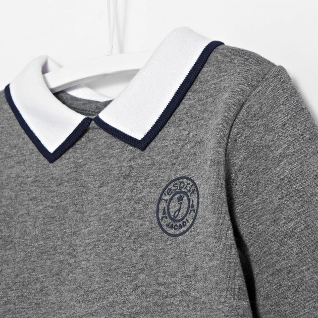 Ensemble bébé garçon