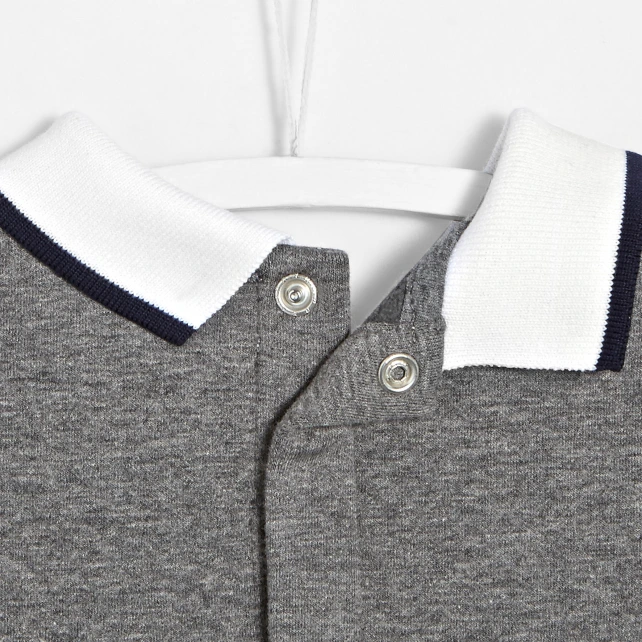 Ensemble bébé garçon