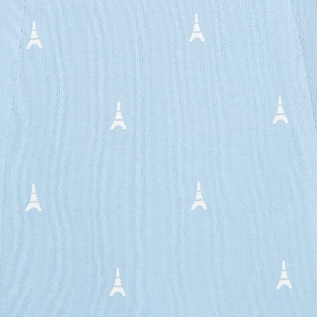 Dors-bien bébé garçon