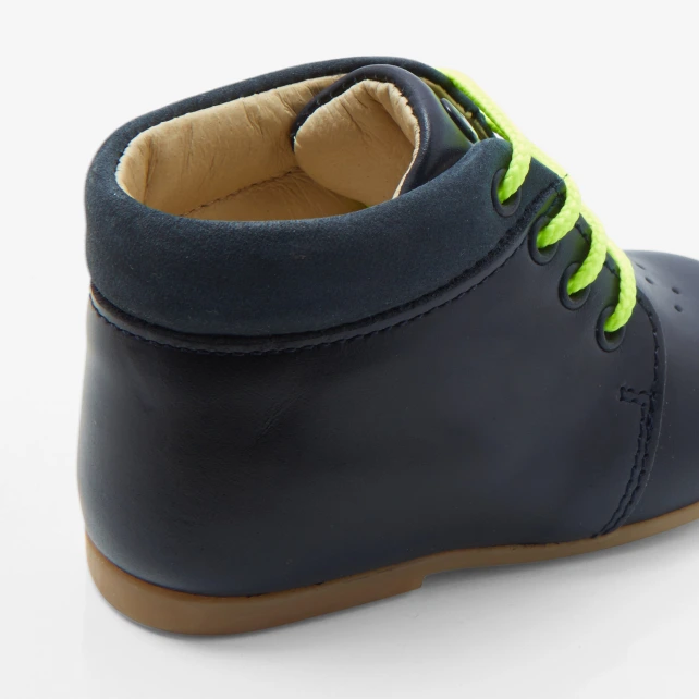 Bottillons pré-marche bébé garçon