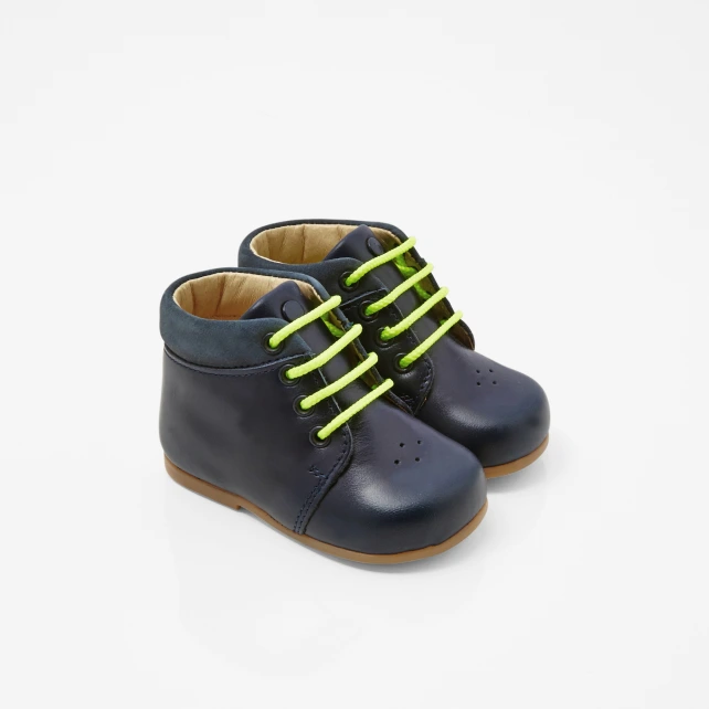 Bottillons pré-marche bébé garçon