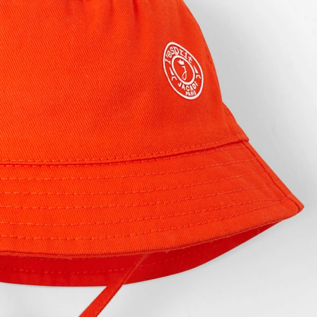 Chapeau bébé garçon