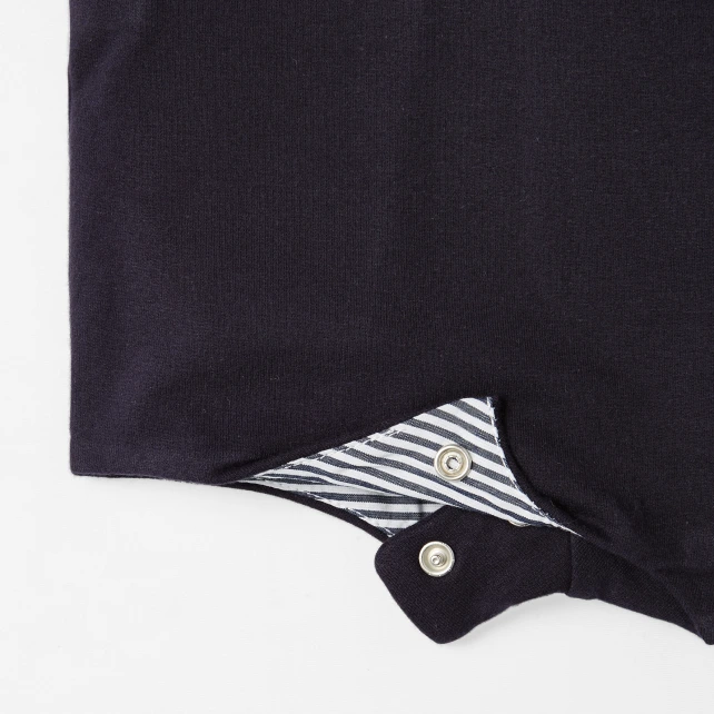 Salopette bébé garçon