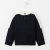 Pull bébé garçon motif flocon