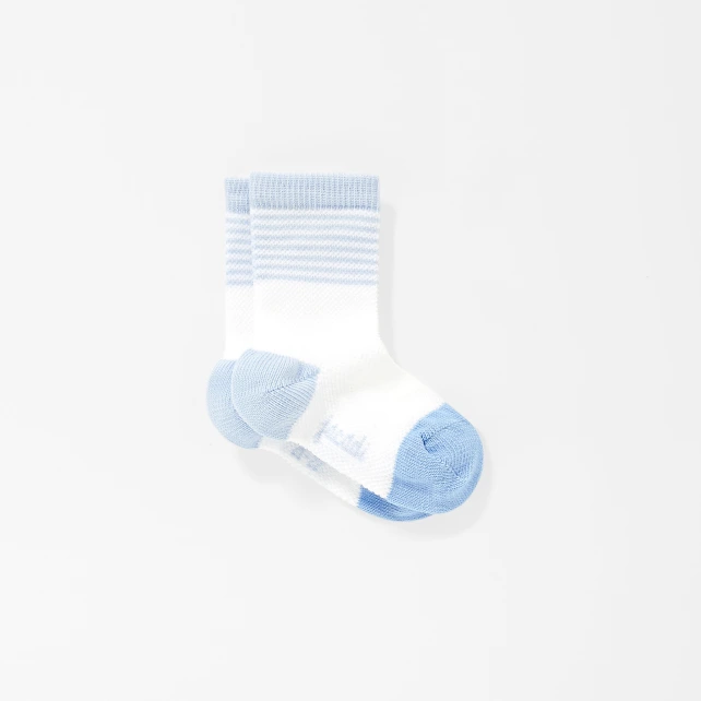 Chaussettes bébé garçon