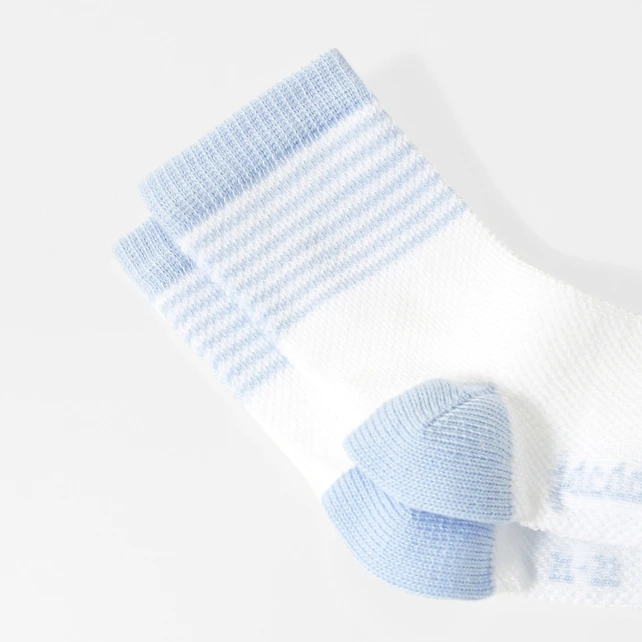 Chaussettes bébé garçon
