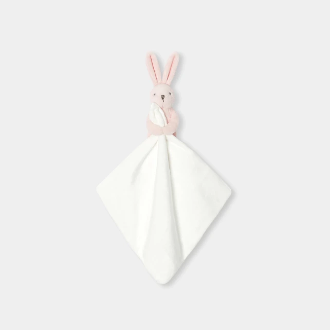 Doudou lapin