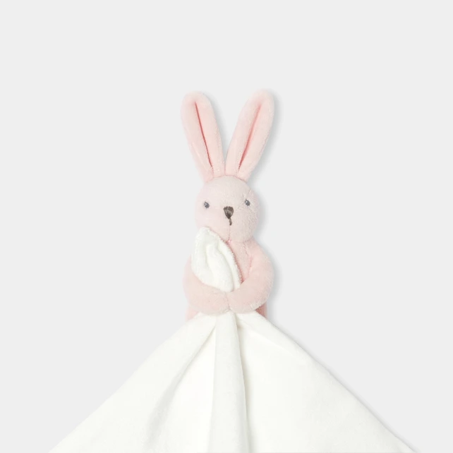 Doudou lapin