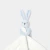 Doudou lapin