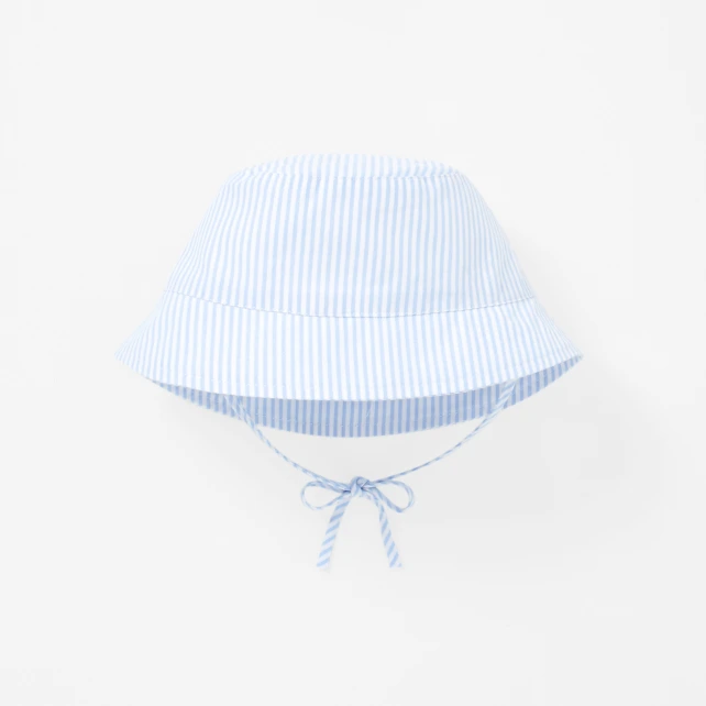 Chapeau bébé garçon