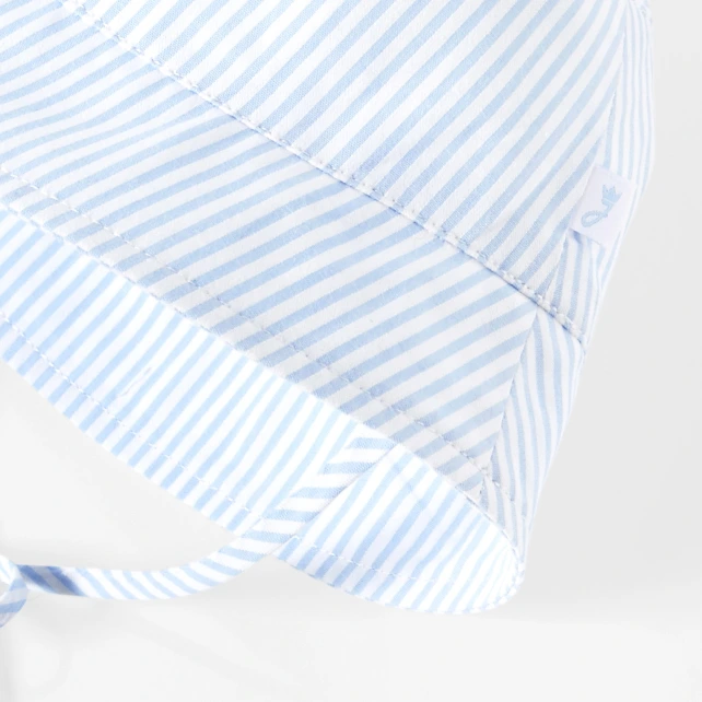 Chapeau bébé garçon