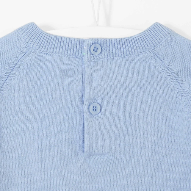 Pull bébé garçon